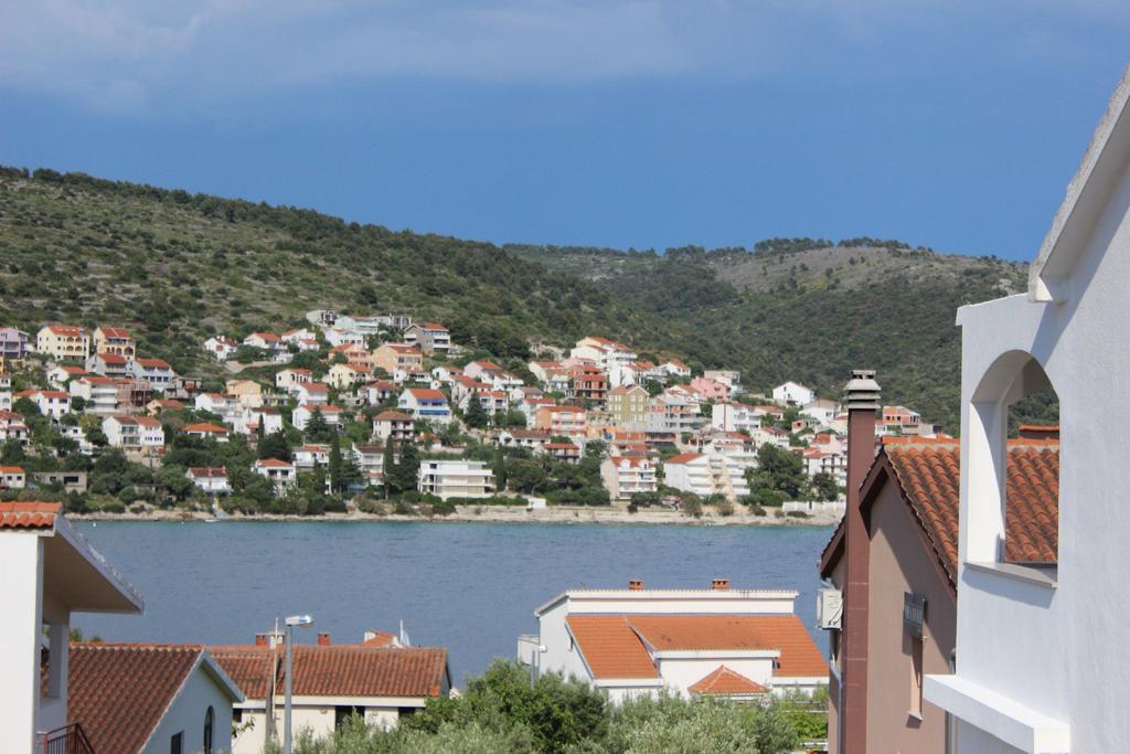 Apartment Ema Trogir Zimmer foto